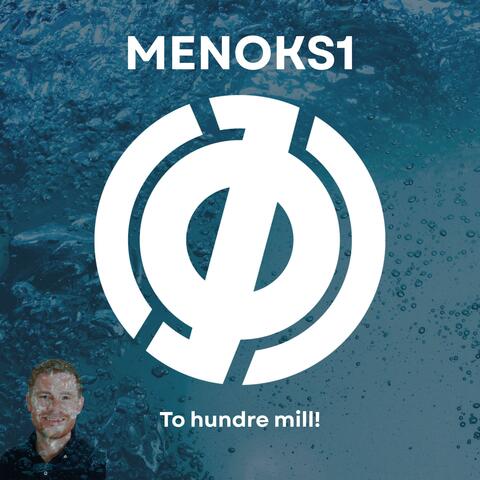 To hundre mill!
