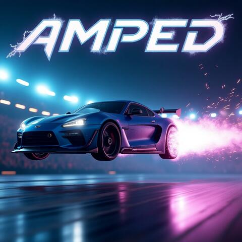 Amped