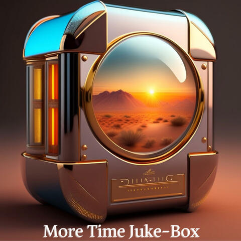 MORE TIME LOFI JUKE-BOX