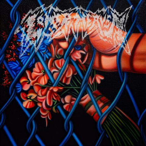 Shattered