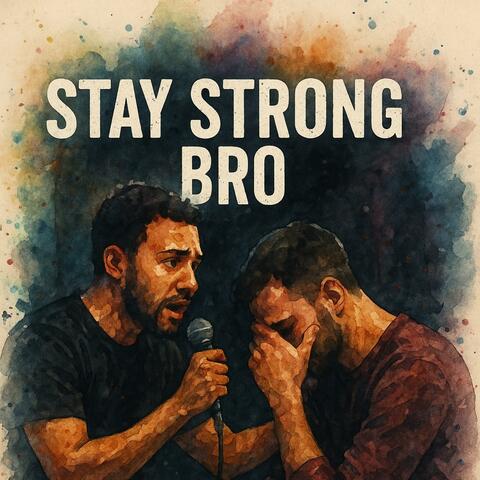 Stay Strong Bro