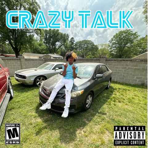 Crazy Talk