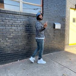 Me&You (feat. Cassius G)