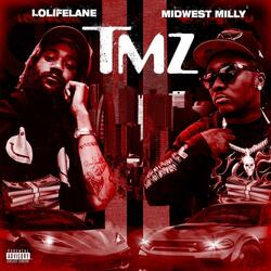 TMZ (feat. Midwest Milly)