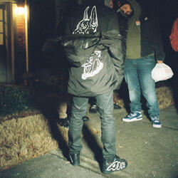 BANE! (feat. Cassius G)