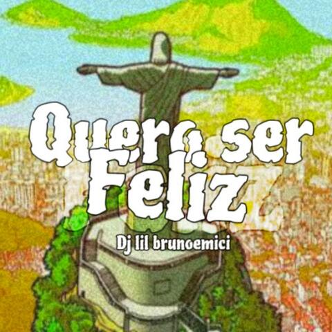 MTG - QUERO SER FELIZ TAMBÉM