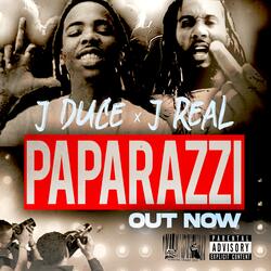 Paparazzi (feat. Jduce)