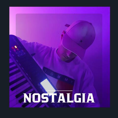 Nostalgia (Beat Reggaeton Electroflow)