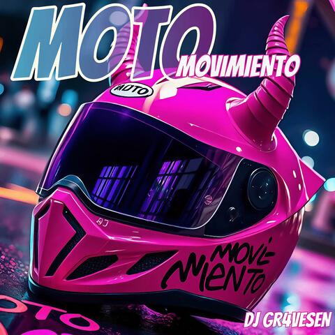 MOTO MOVIMIENTO