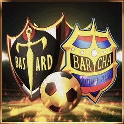 BASTARD MUNCHEN VS F.C BARCHA RAP: Liga Neo Egoista
