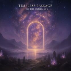 Timeless Passage into the Inner Sky