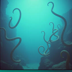 Tentacles, Pt. 3 (Falsetto)