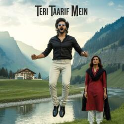Teri Taarif Me