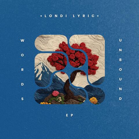 Words Unbound EP