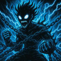 UN ME (feat. L PHANTOM)