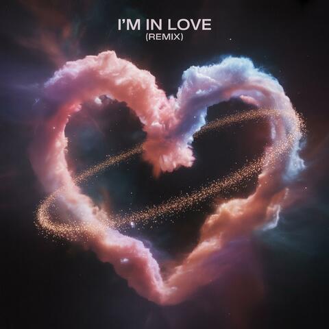 I'm in love  (feat. River Stream) [remix]