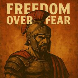 Freedom Over Fear