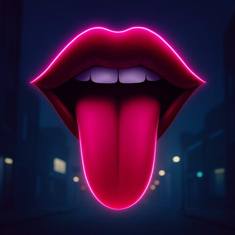 Tongue Out