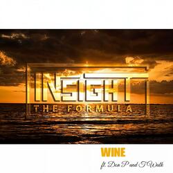 Wine