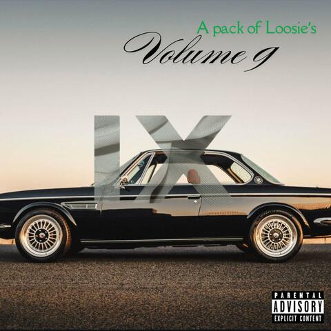 A Pack of Loosie's Volume 9