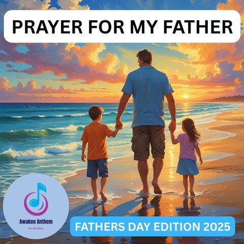 Prayer For My Father