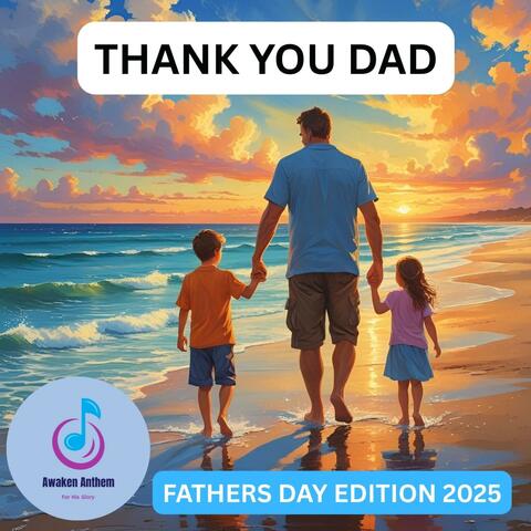 THANK YOU DAD