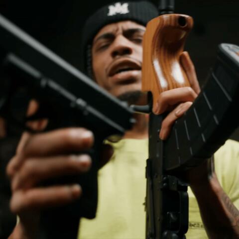 Violent