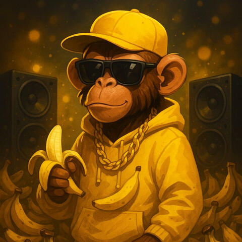 Bouncin Bananas
