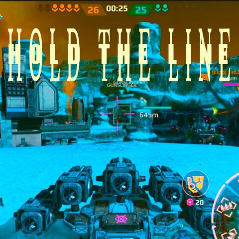 Hold The Line