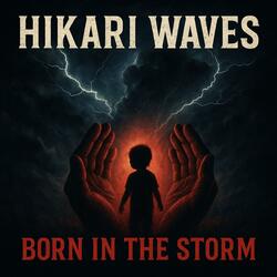 Born in the Storm
