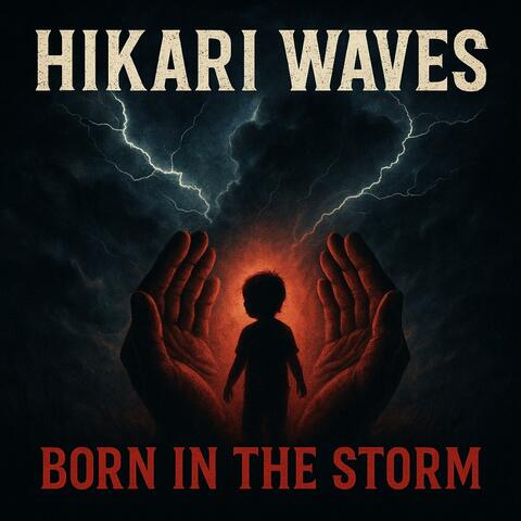 Born in the Storm