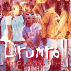 Drumroll (feat. Flip-0)