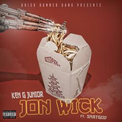 John Wick (feat. Snatgod)