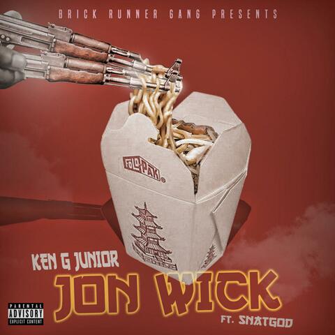 John Wick (feat. Snatgod)