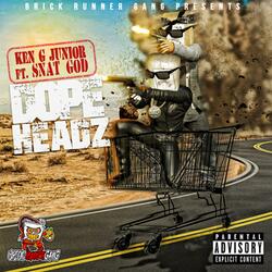 Dope Headz (feat. Snatgod)