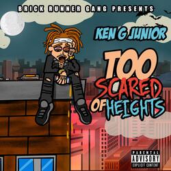 Too Scared of Heights