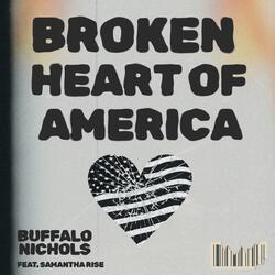 Broken Heart of America (feat. Samantha Rise)