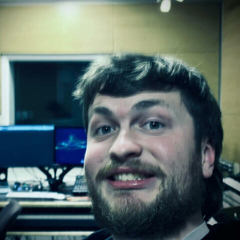 What I Made In A Studio