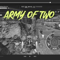 Army Of Two