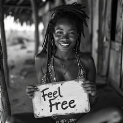 Feel Free