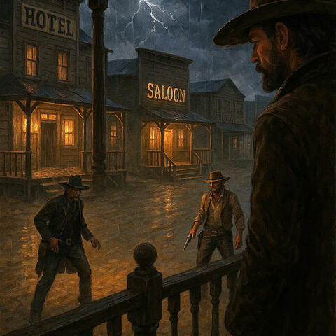 Gun Fighter (Year 1995)