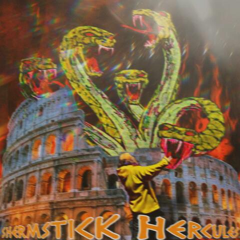 HERCULES