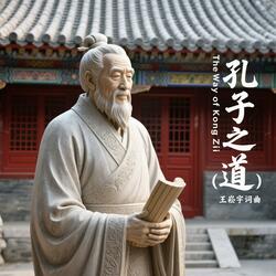 The Way of Kong Zi (孔子之道)