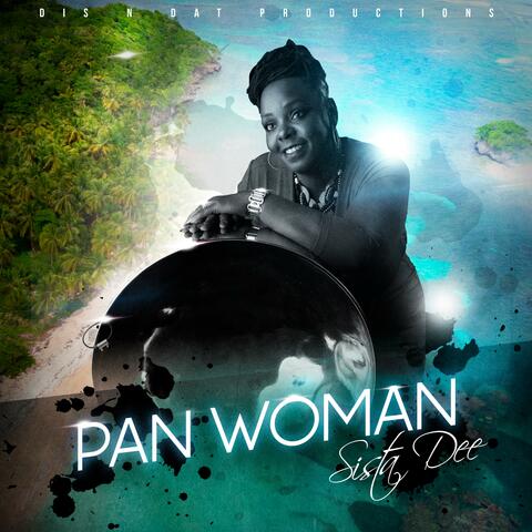 Pan Woman