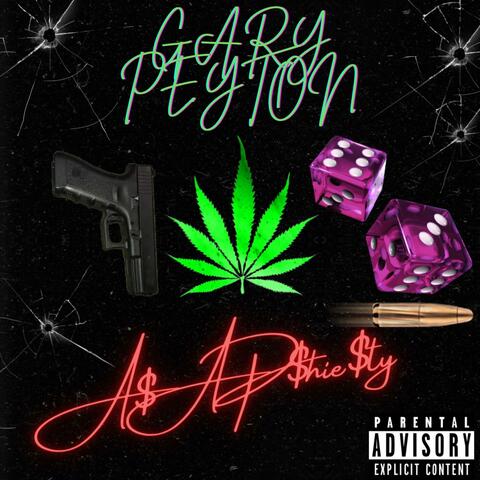 Gary peyton (feat. TMilly & RuDollaz) [Radio Edit]