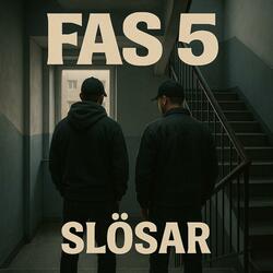 Slösar