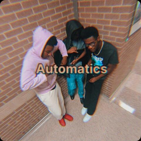 Automatics! (L1L Ch8n Edition)