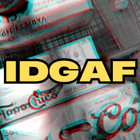 IDGAF