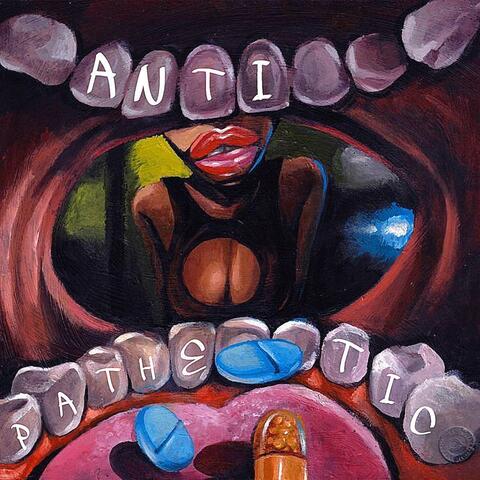 Antipathetic