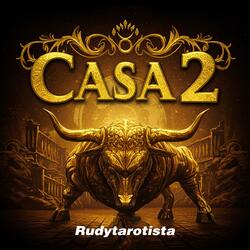 Casa 2 Aries